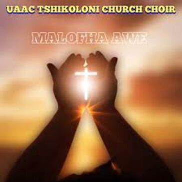 Uaac Tshikoloni Church Choir – Ipfa Thabelo Mp3 Download Fakaza