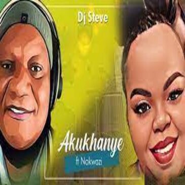 DJ Steve – Akukhanye ft. Nokwazi Mp3 Download Fakaza