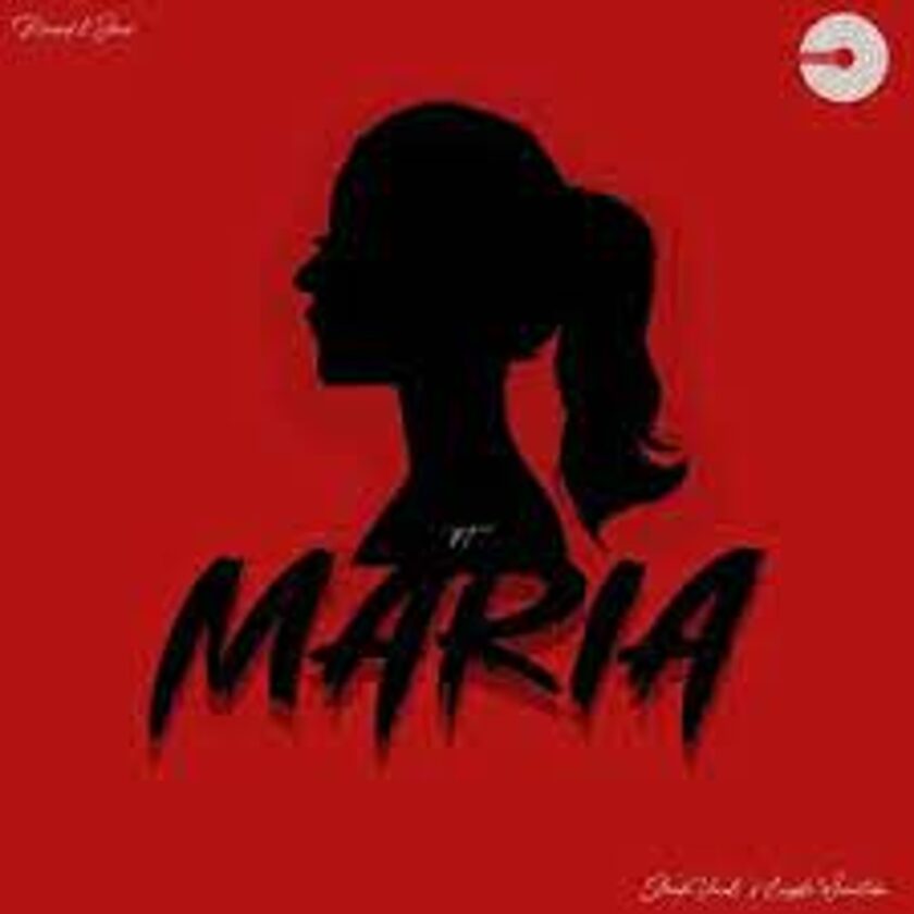 Record L Jones – Maria Ft. Slenda Vocals & Lungile WoMhlaba Mp3 Download Fakaza