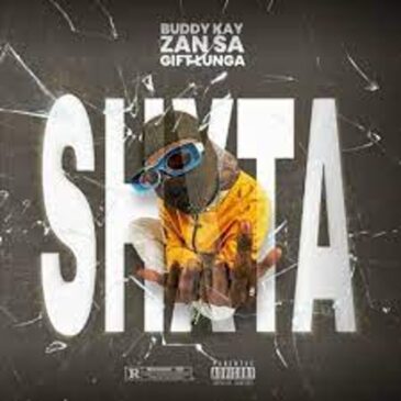 Buddy Kay, Djy Zan SA, Gift Lunga – Shxta Mp3 Download Fakaza