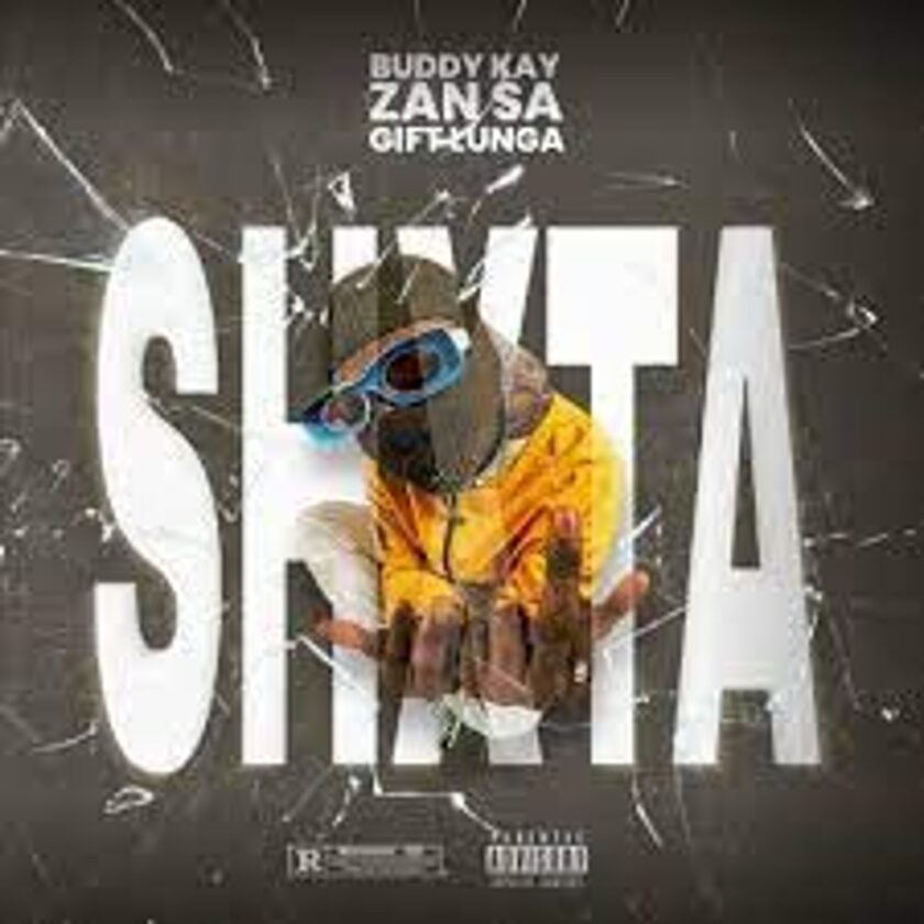 Buddy Kay, Djy Zan SA, Gift Lunga – Shxta Mp3 Download Fakaza