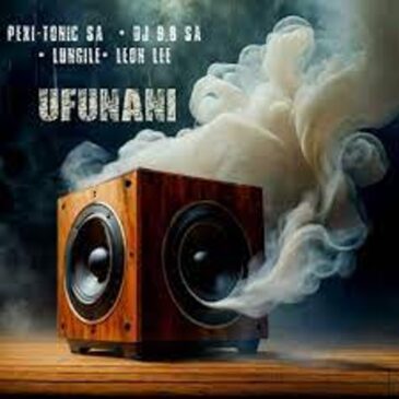 Pexi-Tonic SA, DJ 9.8 SA, Lungile & Leon Lee – uFunani Mp3 Download Fakaza