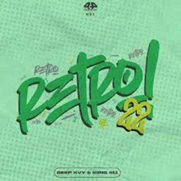 Deep Kvy & KIING911 – RETRO-22 Mp3 Download Fakaza