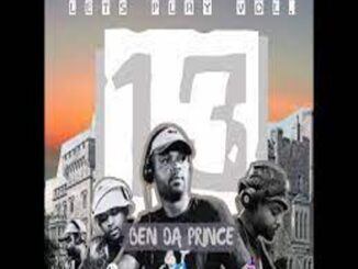 Ben Da Prince – Lets Play Vol. 13 Mix Mp3 Download Fakaza