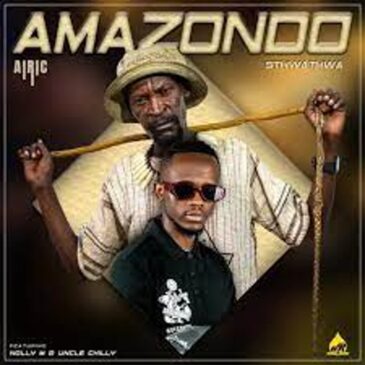 Sthwathwa & Airic – Amazondo ft. Nolly M & Uncle Chilly Mp3 Download Fakaza