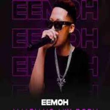 DJ Ace – Strictly Eemoh Amapiano Mix Mp3 Download Fakaza