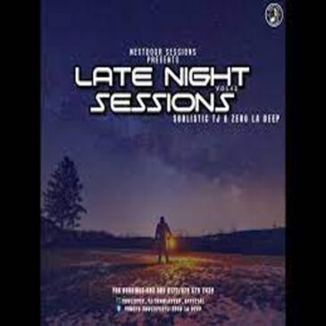 Soulistic TJ & Zero La Deep – Late Night Sessions 42 Mix Mp3 Download Fakaza