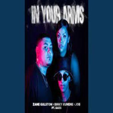 Zane Gulston & Dinky Kunene – In Your Arms ft. Job & Sabs Mp3 Download Fakaza
