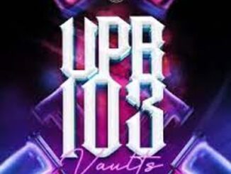 Soul Varti – UPR Vaults Vol. 103 Mp3 Download Fakaza