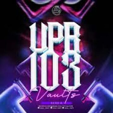 Soul Varti – UPR Vaults Vol. 103 Mp3 Download Fakaza