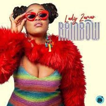 Lady Zamar – Work For It Mp3 Download Fakaza