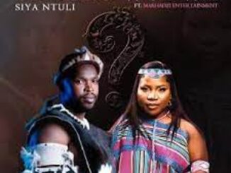 Siya Ntuli – Umbuzo Wodwa ft. Makhadzi  Mp3 Download Fakaza