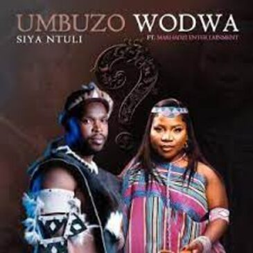 Siya Ntuli – Umbuzo Wodwa ft. Makhadzi  Mp3 Download Fakaza