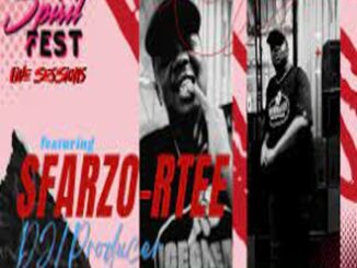 DJ Stopper – Spirit Fest Sessions Episode 1 Mp3 Download Fakaza