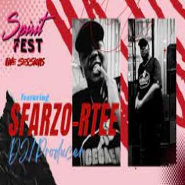 Sfarzo Rtee – Spirit Fest Sessions Episode 4 Mp3 Download Fakaza