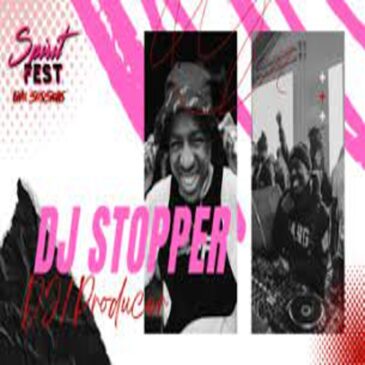 DJ Stopper – Spirit Fest Sessions Episode 1 Mp3 Download Fakaza