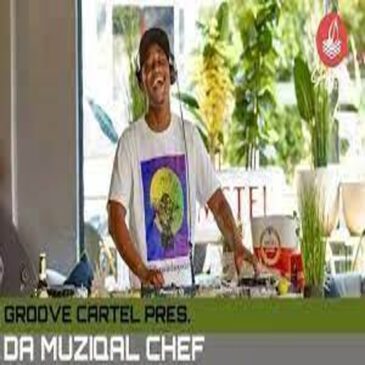 Da Muziqal Chef – Groove Cartel Amapiano Mix (2024 Edition) Mp3 Download Fakaza