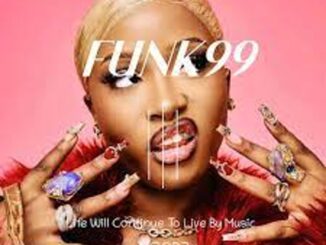 Ngobz – fUNK 99 ft Uncle Waffles, Shakes & Les & Djy Biza Mp3 Download Fakaza