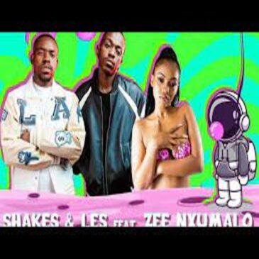 Shakes & Les – Thula Mabota Ft. Zee Nxumalo Mp3 Download Fakaza
