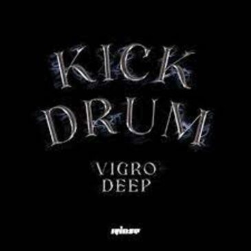 Vigro Deep & Junior Taurus – Kick Drum Mp3 Download Fakaza