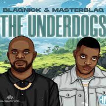 Blaqnick – Dubula Ft MasterBlaq & M.J Mp3 Download Fakaza