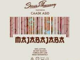 Stino Le Thwenny – Majabajaba ft Caask Asid Mp3 Download Fakaza