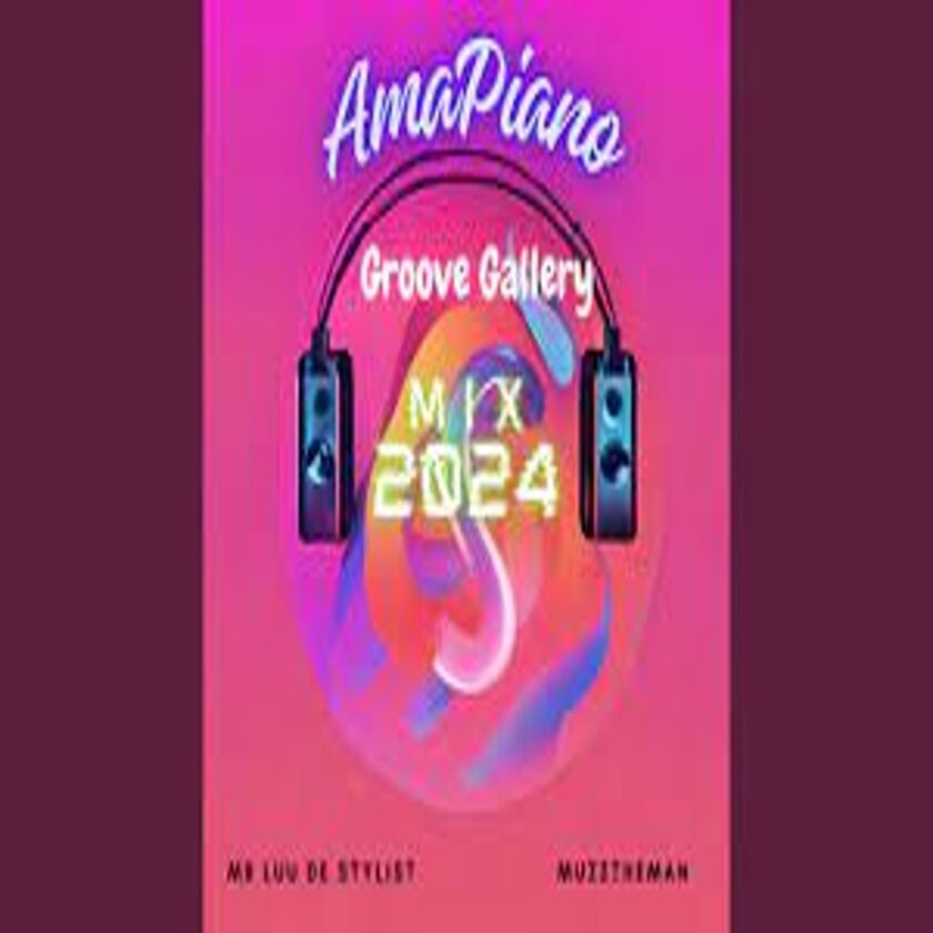 Amapiano Mix 2024: Kabza De Small – Amapiano Grove Gallery Ft Tyler ICU Mp3 Download Fakaza