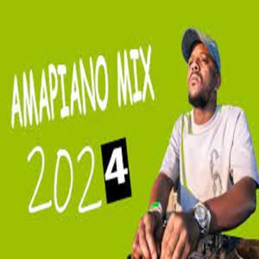 Jay Tshepo – Amapiano Mix 2024 23 March Ft Tyler ICU Mp3 Download Fakaza