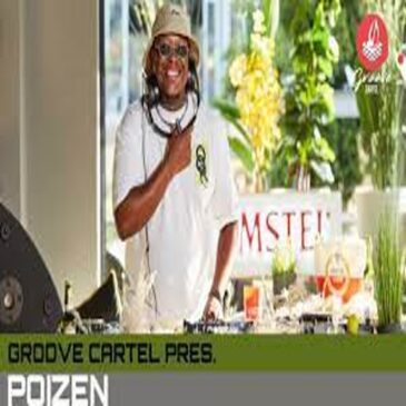 VIDEO: Poizen – Groove Cartel Deep House Lite Mix Music Video Download Fakaza