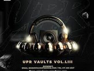 Soul Varti – UPR Vaults Vol. 53 Mp3 Download Fakaza