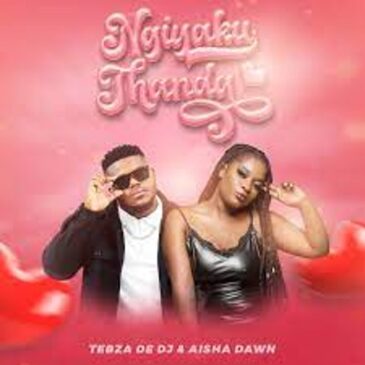 Tebza De DJ – Ngiyakuthanda Ft. Aisha Dawn Mp3 Download Fakaza