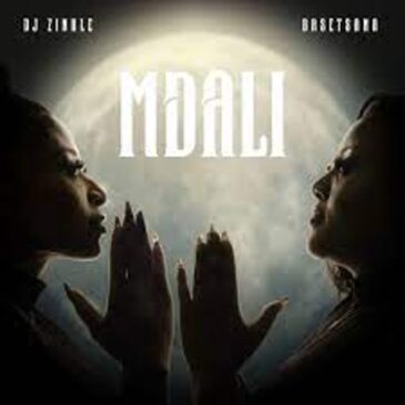 DJ Zinhle – Mdali Ft. Basetsana Mp3 Download Fakaza
