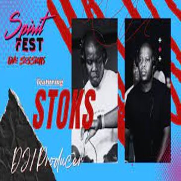 DJ Stoks – Spirit Fest Sessions Episode 9 Mp3 Download Fakaza