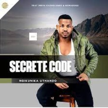 Ngikunika Uthando – Secrete Code Mp3 Download Fakaza