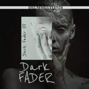 ALBUM: DrummeRTee924 – Dark Fader Album Download Fakaza