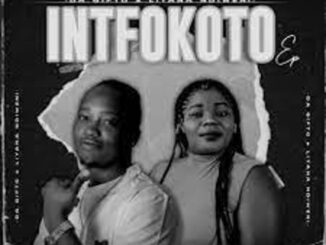 Da Gifto & Liyana Ndiweni – Thando ft Breezy Sax Mp3 Download Fakaza