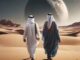ALBUM: The Godfathers of Deep House SA & T’TimeZer011 – The Arabic Journey Album Download Fakaza