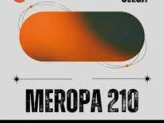 Ceega – Meropa 210 (Where Beat Meets Emotions) Mp3 Download Fakaza