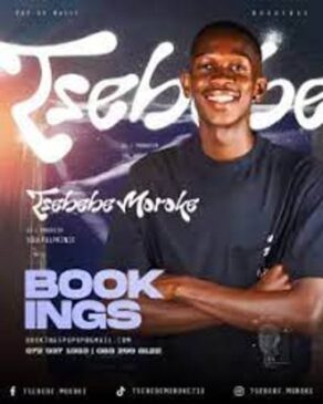 Tsebebe Moroke – Spirit Fest Live Sessions Episode 6 Mp3 Download Fakaza