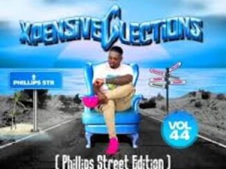 Djy Jaivane – Xpensive Clections Vol 44 (Phillips Street Edition) Mix Mp3 Download Fakaza