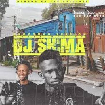 Dj Shima – Grootman Session Mix Mp3 Download Fakaza