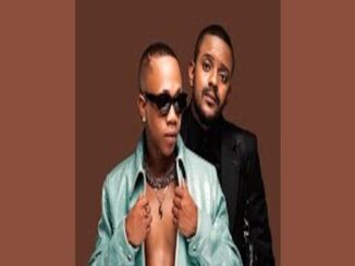Kabza De Small – Thando Ft. Young Stunna Mp3 Download Fakaza