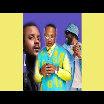 Young Stunna – All About You Ft Kabza De Small & Dj Maphorisa Mp3 Download Fakaza
