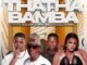 uLazi, Tyler ICU & DBN Gogo – THATHA BAMBA ft Mpho Spizzy, Nation-365, El-Kay MusiQ & Tee Taurus Mp3 Download Fakaza