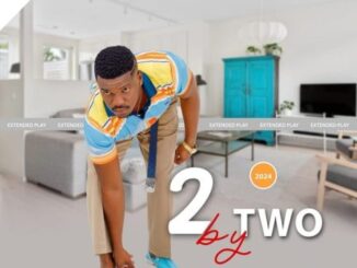 2 By Two – Udlala Ngekhubalo Mp3 Download Fakaza