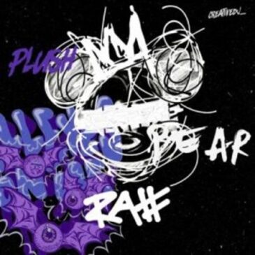 ALBUM: Creativedj_ – Plush Bear Album Zip Download Fakaza