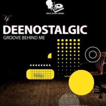DeeNostalgic – Breath (BlaQ Soulful Mix) ft. Vince deDJ Mp3 Download Fakaza