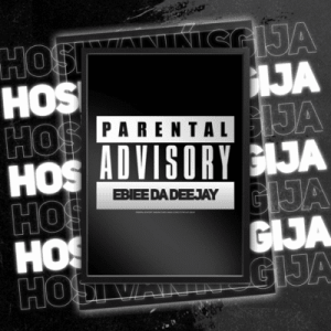 Ebiee Da Deejay – Emilia Mp3 Download Fakaza