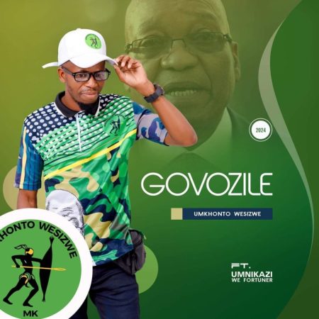 Govozile – Umkhonto Wesizwe Mp3 Download Fakaza