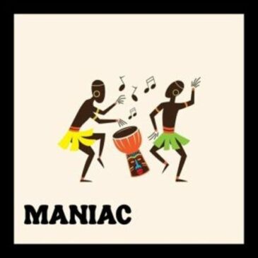 Isizweat, Yumbs & Pcee – Maniac Mp3 Download Fakaza